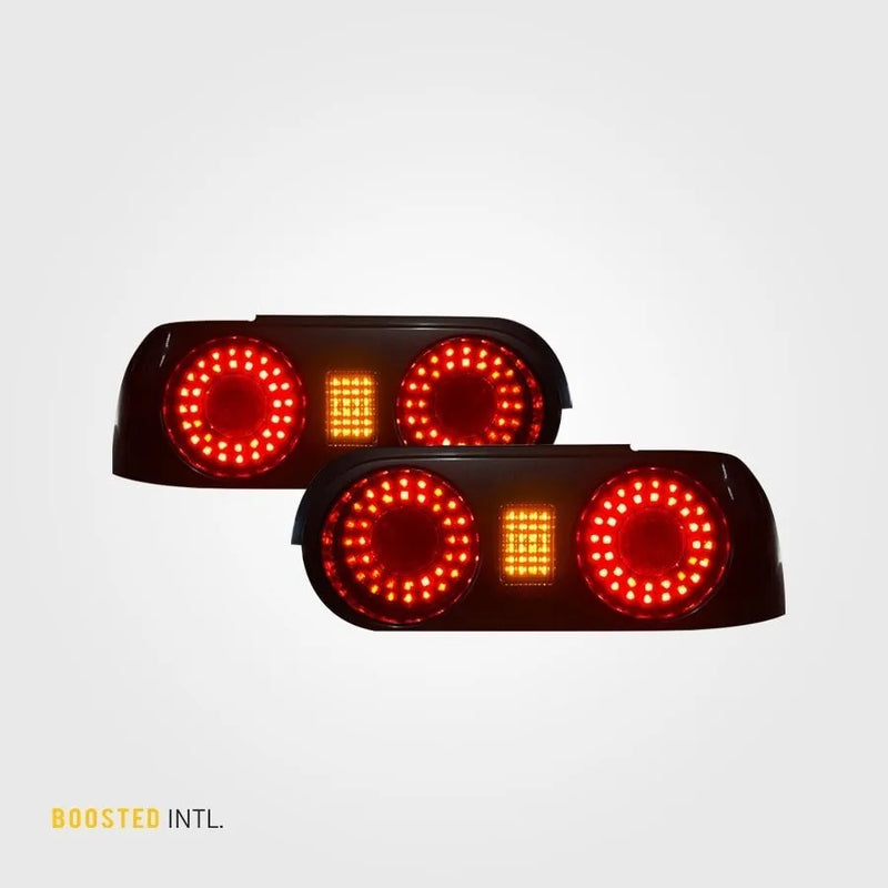 Boosted International BI-59143 LED Tail Lights