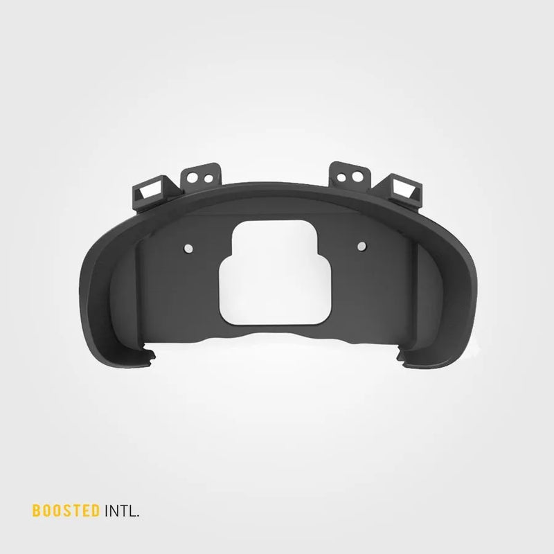 Boosted International BI-66127 Dash Cluster Mount