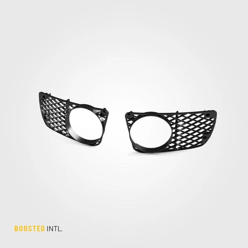 Boosted International BI-66984 Aero Fog Light