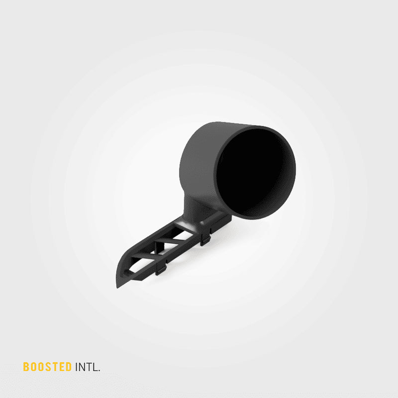 Boosted International BI-91564 Vent Gauge Holder