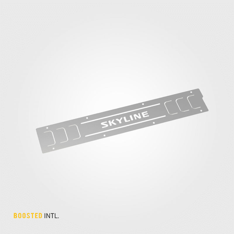 Boosted International BI-98144 Coil Pack Cover