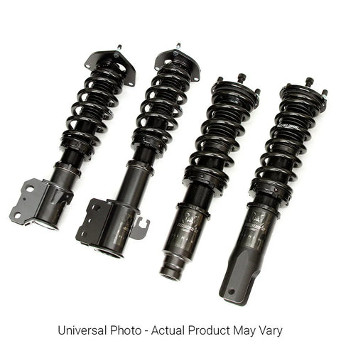 Silvers BM223 Neomax Black Edition Coilovers