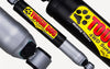 Tough Dog BM401397. 2x 40mm 9 Stage Adjustable Rear Shocks