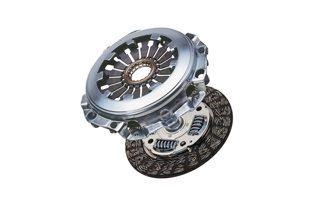 Exedy BMK-8544DMF Standard Replacement Clutch Kit w/ DMF