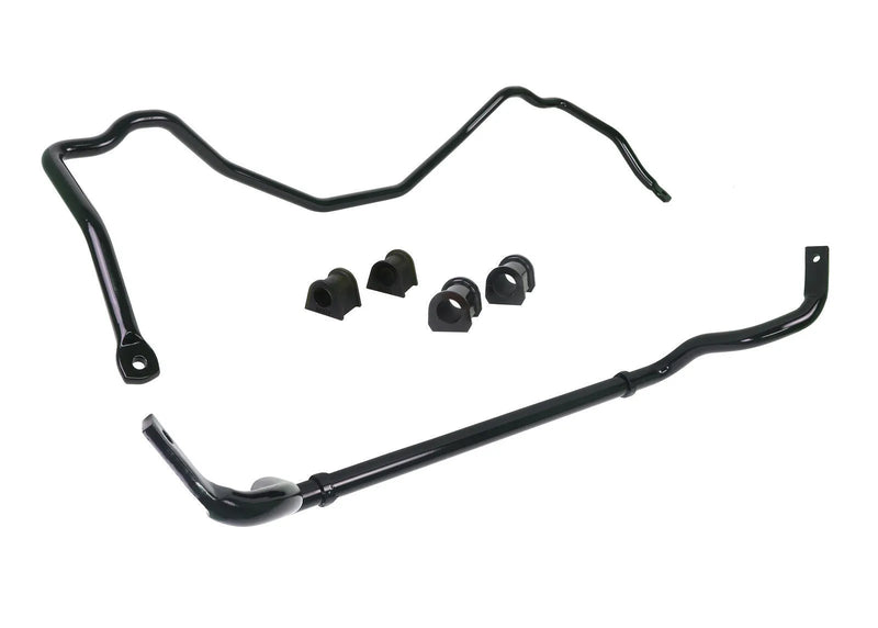 Whiteline BMK020 Sway Bar - Vehicle Kit (Pajero Sport 15+)