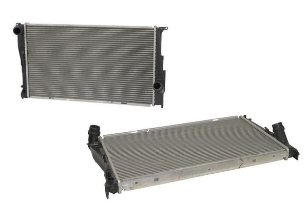 BMW 1 Series E87 Radiator (2004-2011)