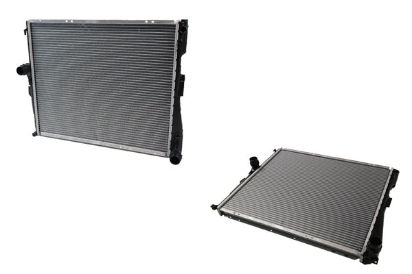 BMW X3 Series Radiator (2004-2012)