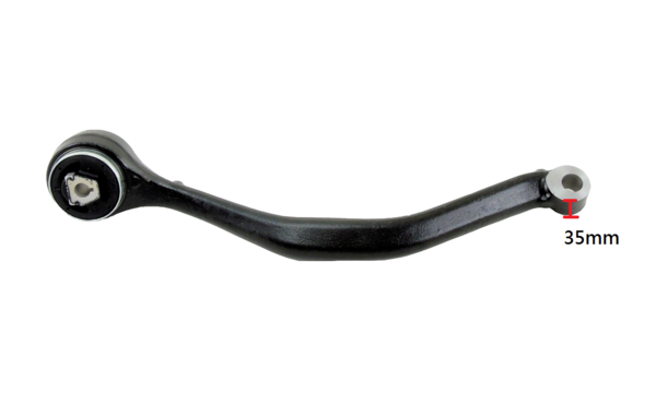 BMW X3 E83 Upper Control Arm Front Left (2004-2011)