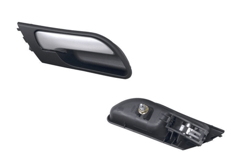 BMW X5 E53 Front Right Inner Door Handle (2000-2007)