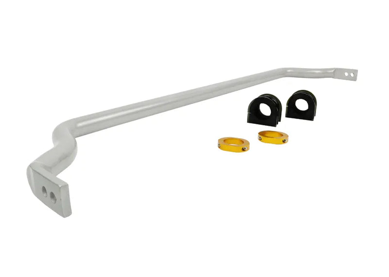 Whiteline BNF40Z Front Sway Bar - 33mm Heavy Duty Blade