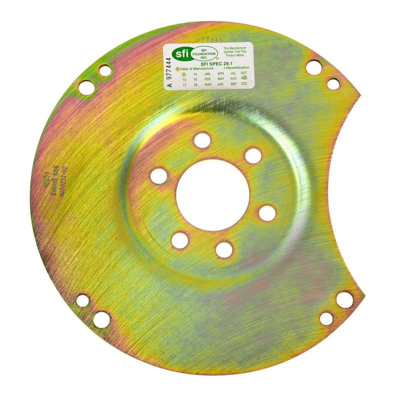 B&M 10239 Steel SFI Certified Flexplate - Mopar A904