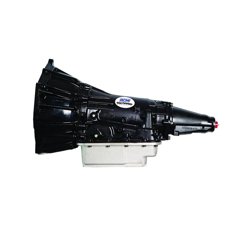 B&M 117308 Street/Strip Automatic Transmission - LS