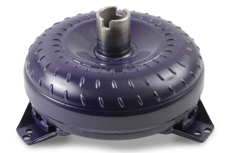B&M 20481 1968-81 TH350/375B 10-inch diameter, 10.75 &