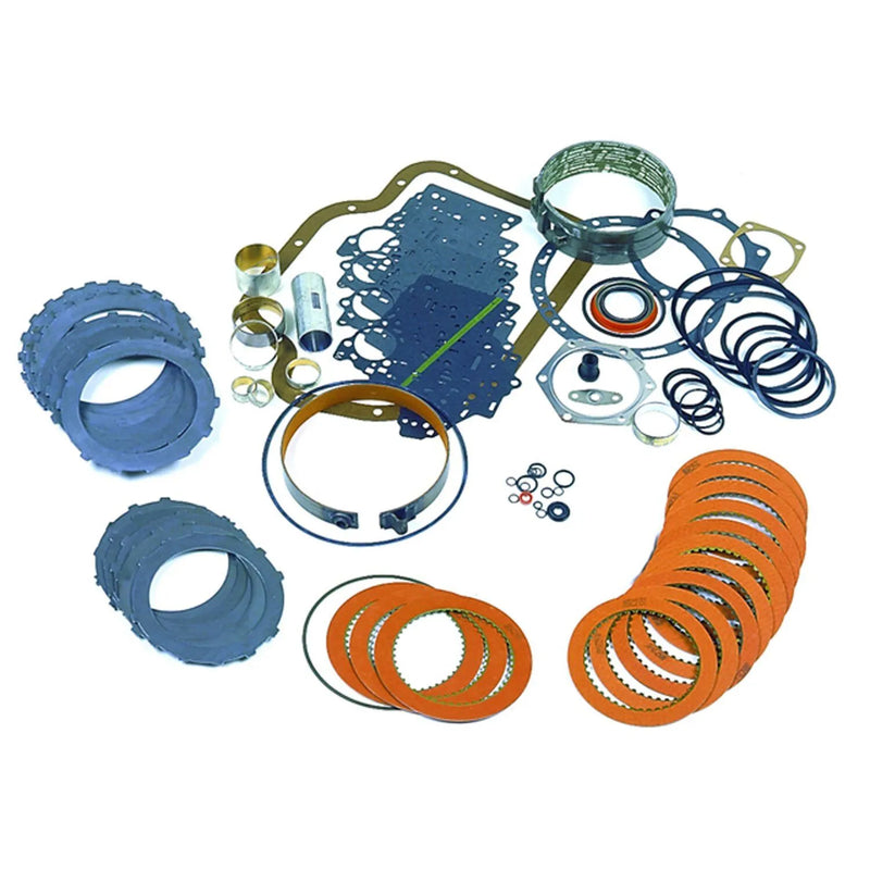 B&M 21042 Master Overhaul Kit, TH350 Transmission Master