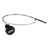 B&M 22300 Locking Automatic Transmission Dipstick -
