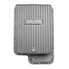 B&M 40295 Hi-Tek Deep Transmission Pan - Aluminum Fits
