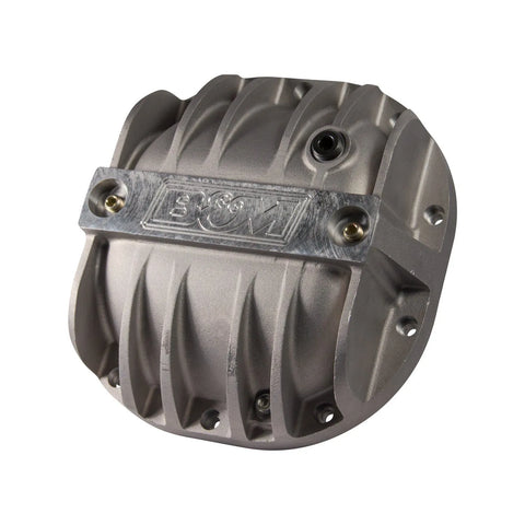 B&M 40297 Hi-Tek Aluminum Differential Cover for Ford