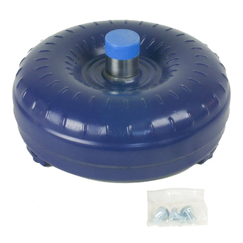 B&M 40412 Holeshot 2400 Torque Converter, Ford 1966-91