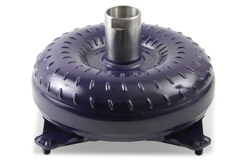B&M 40422 Holeshot 2400 Torque Converter, 1971-91 Ford C6