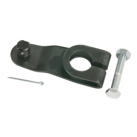 B&M 40461 Transmission Shift Lever Kit - Ford C4 & C6