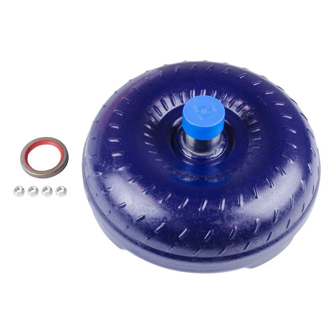 B&M 40476 Holeshot 3300 Torque Converter, 1966-91 Ford C6