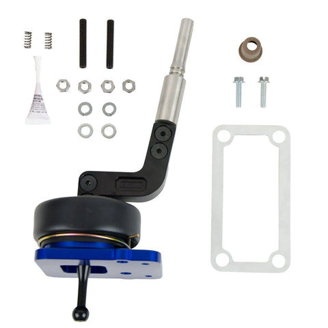 B&M 45043 Precision Manual SportShifter - Pontiac GTO