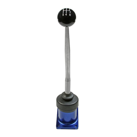 B&M 45206 Precision Manual SportShifter - Jeep Wrangler