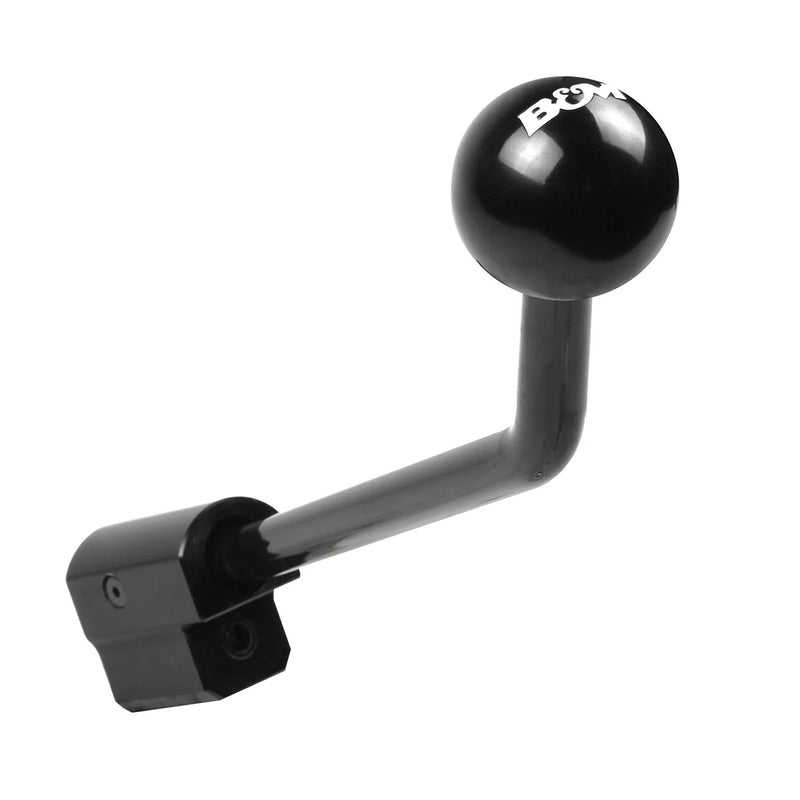 B&M 46200 Shift Stick For Jeep Wrangler JK 2007-2018 Jeep