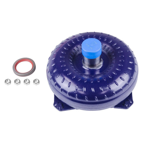 B&M 50442 Tork Master 3000 Torque Converter, 1970-82 Ford