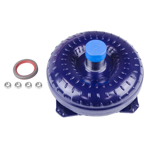 B&M 50454 Holeshot 3800 Torque Converter, 1970-82 Ford C4