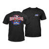 B&M 654106 T-Shirt T-Shirt - XXX Large