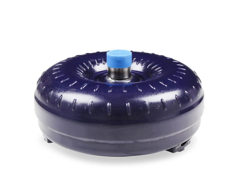 B&M 70420 Tork Master 2000 Torque Converter - 1984-96 GM
