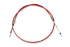 B&M 80506 Performance Shifter Cable - 6-Foot Length