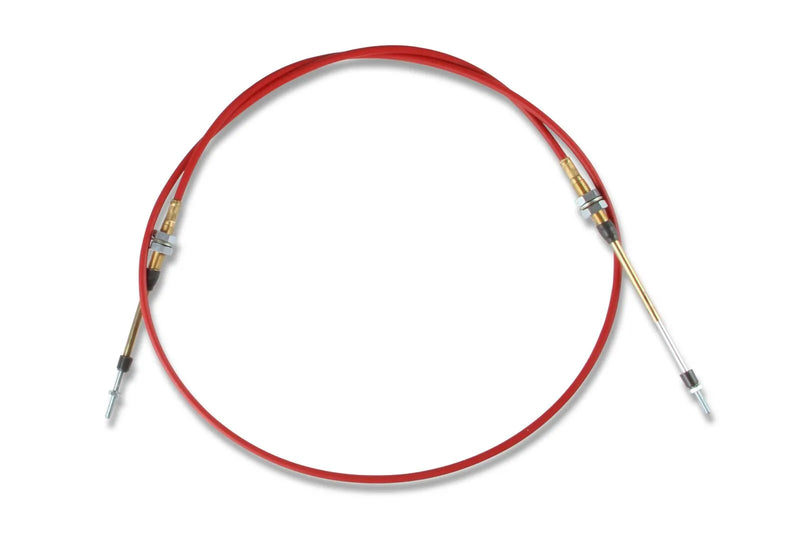 B&M 80506 Performance Shifter Cable - 6-Foot Length
