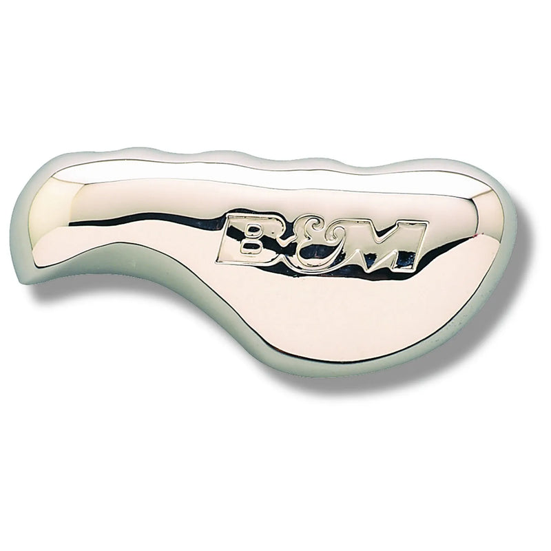 B&M 80741 Universal Hammer Head Shift Handle 3/8-16,