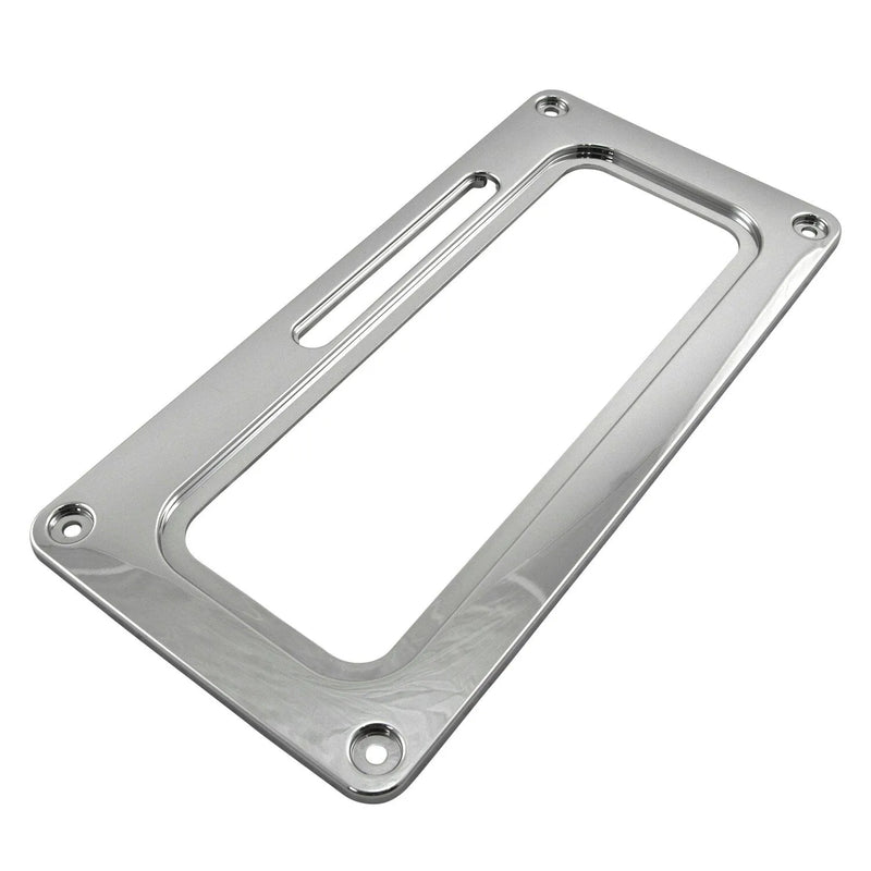 B&M 80820 Megashifter & Sportshifter Top Cover Fits Lt