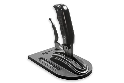 B&M 81177 Automatic Shifter - Magnum Grip Pro Stick