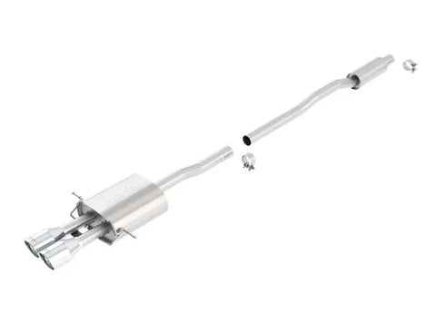 Borla Exhaust 140517 Cat-Back Exhaust (Mini Cooper | Kren Offroad NZ