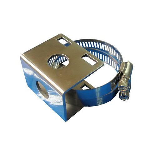 Oricom UHF CB Universal Bull Bar Antenna Bracket Mount
