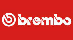 Rear Rotor — BREMBO 09.A334.21-20 | Toyota Fortuner Crusade