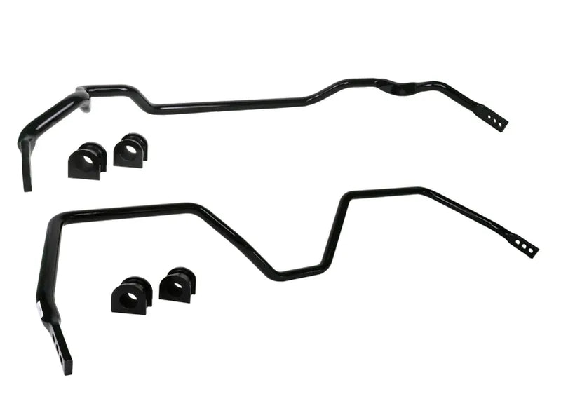 Whiteline BTK012 Sway Bar - Vehicle Kit
