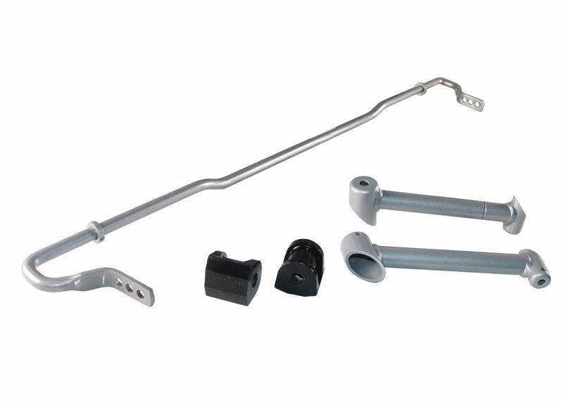 Whiteline BTR105Z Sway Bar - 16mm 3 Point Adjustable