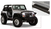 Bushwacker 14011 Trail Armor Rocker Panel and Sill | Kren Offroad NZ