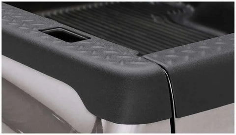 Bushwacker 59501 Ultimate DiamondBack Bed Rail Cap | Kren Offroad NZ