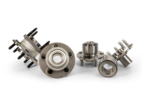 BWS Nissan Gu Swivel Hub Kit SHWB14