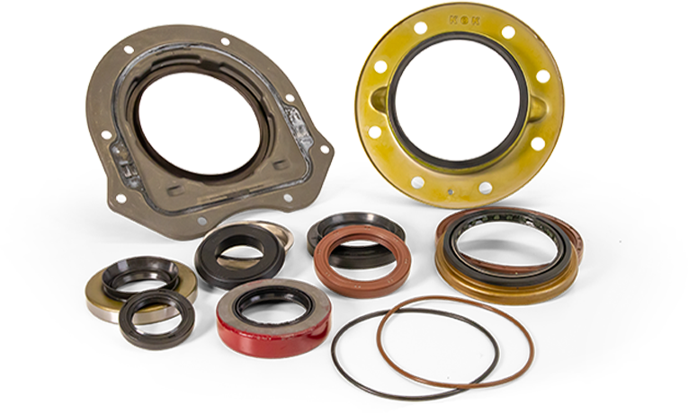 BWS Oil Seal 461063P
