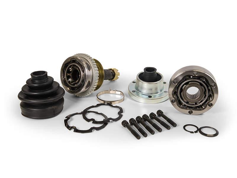 BWS CV Joint CV729