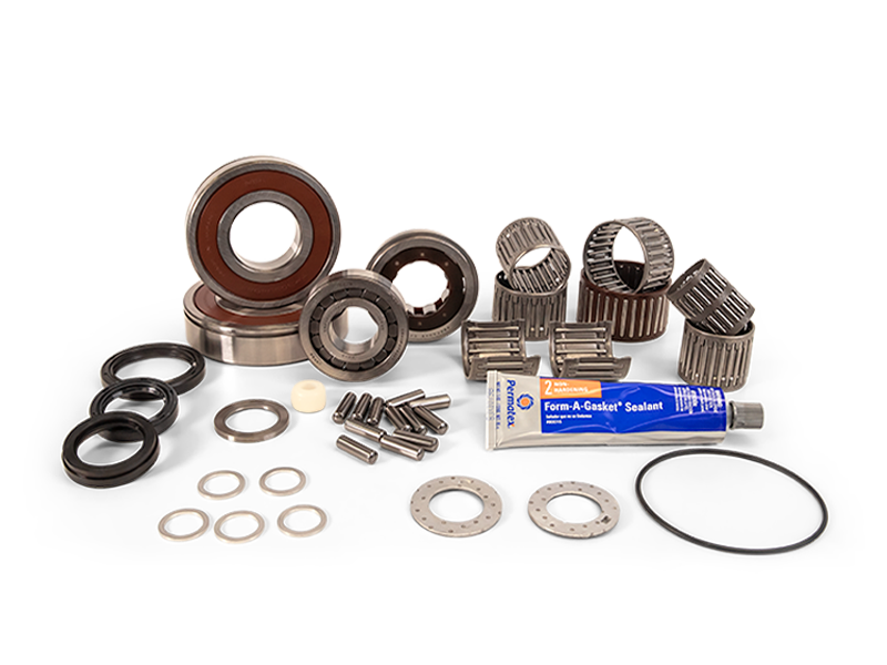 BWS Gearbox Kit GK4095