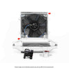 PWR Barrel Kit 5in X 10in Intercooler System PWR5906