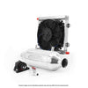 PWR Barrel Kit 5in X 10in Intercooler System PWR5906